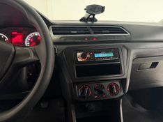 VOLKSWAGEN GOL MPI 1.0 2022 SÓ MOTOS E AUTOMÓVEIS SANTA CRUZ DO SUL / Carros no Vale