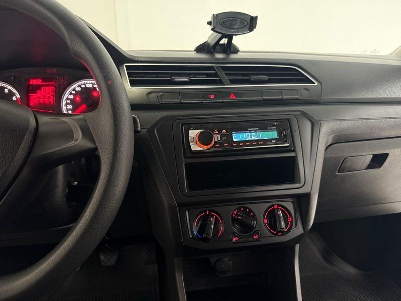 VOLKSWAGEN GOL MPI 1.0 2022 SÓ MOTOS E AUTOMÓVEIS SANTA CRUZ DO SUL / Carros no Vale