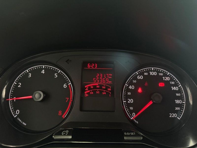 VOLKSWAGEN GOL MPI 1.0 2021 SÓ MOTOS E AUTOMÓVEIS SANTA CRUZ DO SUL / Carros no Vale