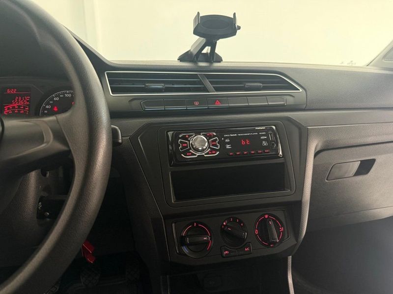 VOLKSWAGEN GOL MPI 1.0 2021 SÓ MOTOS E AUTOMÓVEIS SANTA CRUZ DO SUL / Carros no Vale