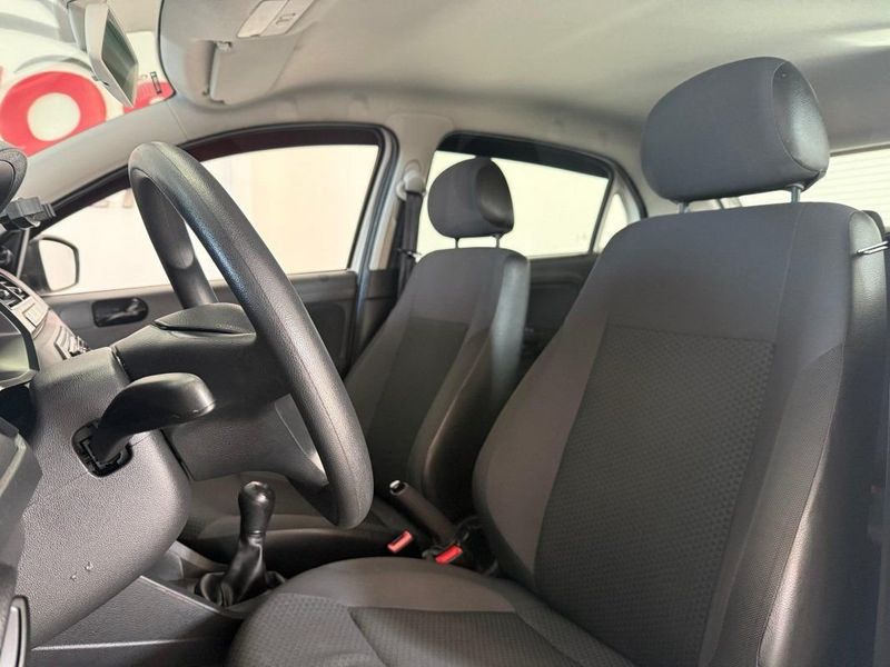 VOLKSWAGEN GOL MPI 1.0 2021 SÓ MOTOS E AUTOMÓVEIS SANTA CRUZ DO SUL / Carros no Vale