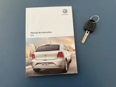 VOLKSWAGEN GOL MPI 1.0 2021 SÓ MOTOS E AUTOMÓVEIS SANTA CRUZ DO SUL / Carros no Vale
