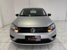 VOLKSWAGEN GOL MPI 1.0 2022 SÓ MOTOS E AUTOMÓVEIS SANTA CRUZ DO SUL / Carros no Vale