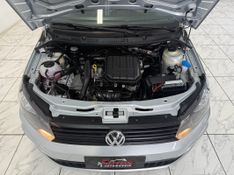 VOLKSWAGEN GOL MPI 1.0 2022 SÓ MOTOS E AUTOMÓVEIS SANTA CRUZ DO SUL / Carros no Vale