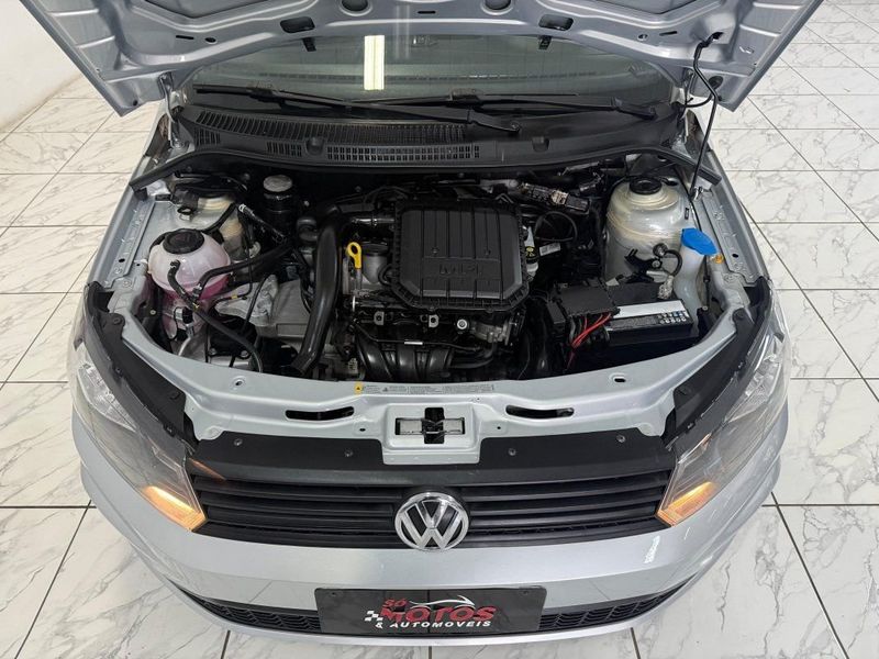 VOLKSWAGEN GOL MPI 1.0 2022 SÓ MOTOS E AUTOMÓVEIS SANTA CRUZ DO SUL / Carros no Vale