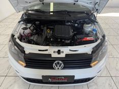 VOLKSWAGEN GOL MPI 1.0 2021 SÓ MOTOS E AUTOMÓVEIS SANTA CRUZ DO SUL / Carros no Vale