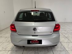 VOLKSWAGEN GOL MPI 1.0 2022 SÓ MOTOS E AUTOMÓVEIS SANTA CRUZ DO SUL / Carros no Vale