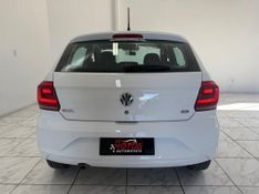 VOLKSWAGEN GOL MPI 1.0 2021 SÓ MOTOS E AUTOMÓVEIS SANTA CRUZ DO SUL / Carros no Vale