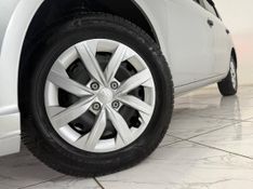 VOLKSWAGEN GOL MPI 1.0 2022 SÓ MOTOS E AUTOMÓVEIS SANTA CRUZ DO SUL / Carros no Vale