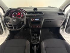 VOLKSWAGEN GOL MPI 1.0 2022 SÓ MOTOS E AUTOMÓVEIS SANTA CRUZ DO SUL / Carros no Vale