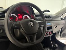 VOLKSWAGEN GOL MPI 1.0 2022 SÓ MOTOS E AUTOMÓVEIS SANTA CRUZ DO SUL / Carros no Vale