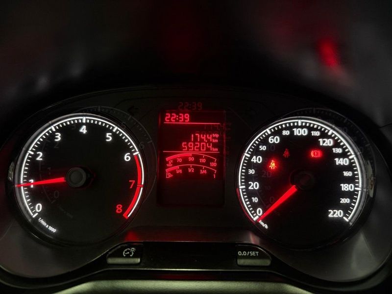 VOLKSWAGEN GOL MPI 1.0 2022 SÓ MOTOS E AUTOMÓVEIS SANTA CRUZ DO SUL / Carros no Vale