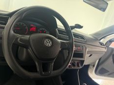 VOLKSWAGEN GOL MPI 1.0 2021 SÓ MOTOS E AUTOMÓVEIS SANTA CRUZ DO SUL / Carros no Vale