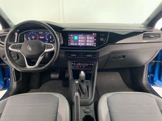 VOLKSWAGEN NIVUS HIGHLINE 1.0 200 TSI 2022 SÓ MOTOS E AUTOMÓVEIS SANTA CRUZ DO SUL / Carros no Vale