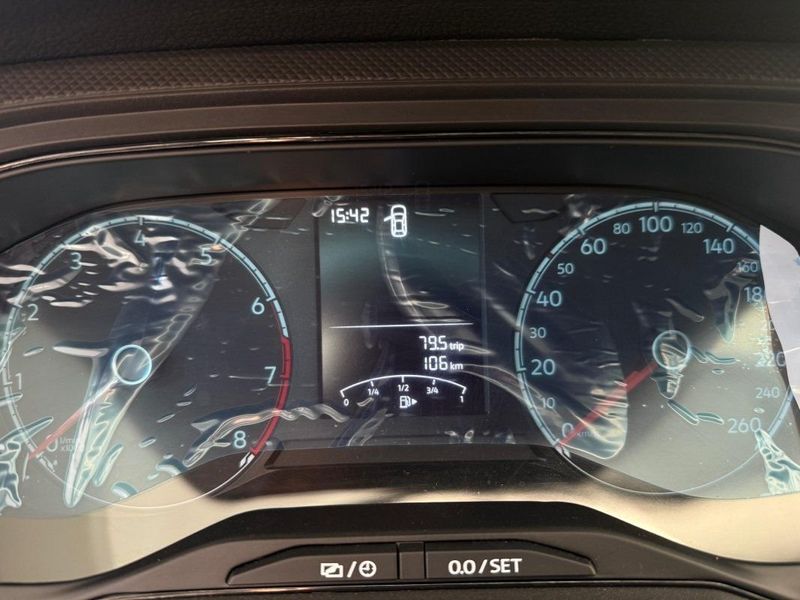 VOLKSWAGEN POLO TRACK 1.0 2024 SÓ MOTOS E AUTOMÓVEIS SANTA CRUZ DO SUL / Carros no Vale