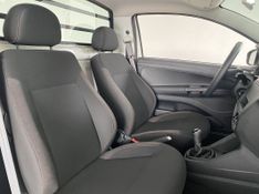 VOLKSWAGEN SAVEIRO ROBUST CS 1.6 2026 SÓ MOTOS E AUTOMÓVEIS SANTA CRUZ DO SUL / Carros no Vale