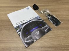 VOLKSWAGEN SAVEIRO ROBUST CS 1.6 2026 SÓ MOTOS E AUTOMÓVEIS SANTA CRUZ DO SUL / Carros no Vale