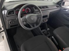 VOLKSWAGEN SAVEIRO ROBUST CS 1.6 2026 SÓ MOTOS E AUTOMÓVEIS SANTA CRUZ DO SUL / Carros no Vale
