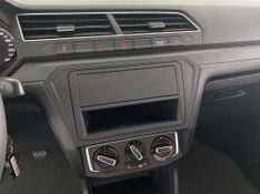 VOLKSWAGEN SAVEIRO ROBUST CS 1.6 2026 SÓ MOTOS E AUTOMÓVEIS SANTA CRUZ DO SUL / Carros no Vale
