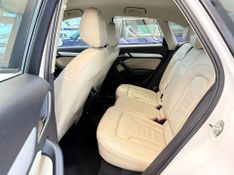 Audi Q3 1.4 Tfsi 150cv Attraction 2015/2016 COVEL VEICULOS ENCANTADO / Carros no Vale