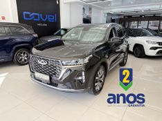Caoa Chery Tiggo 7 Pro 1.6 Tgdi 2022/2023 COVEL VEICULOS ENCANTADO / Carros no Vale