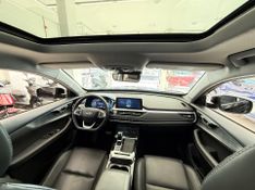 Caoa Chery Tiggo 7 Pro 1.6 Tgdi 2022/2023 COVEL VEICULOS ENCANTADO / Carros no Vale