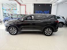 Caoa Chery Tiggo 7 Pro 1.6 Tgdi 2022/2023 COVEL VEICULOS ENCANTADO / Carros no Vale