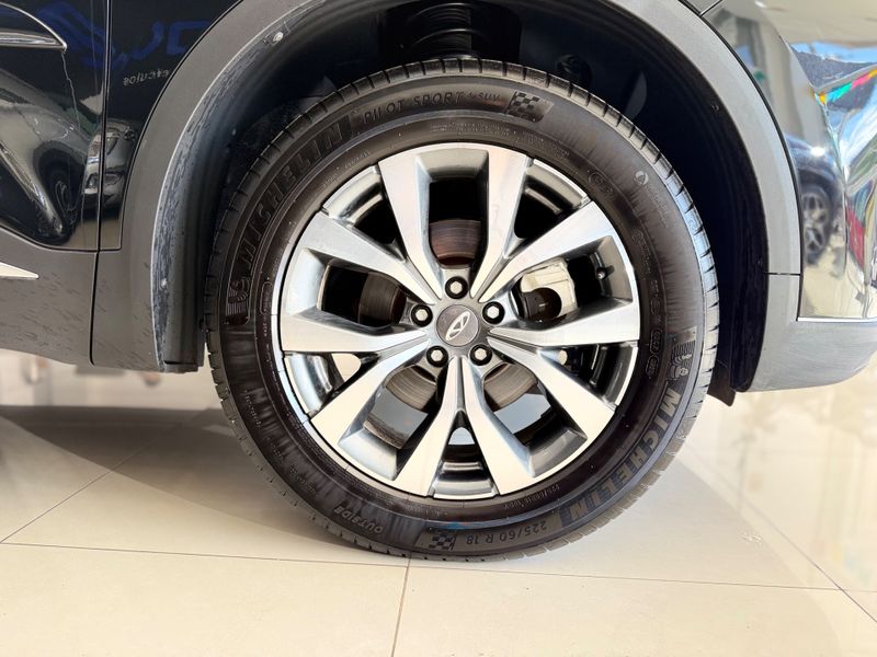 Caoa Chery Tiggo 7 Pro 1.6 Tgdi 2022/2023 COVEL VEICULOS ENCANTADO / Carros no Vale