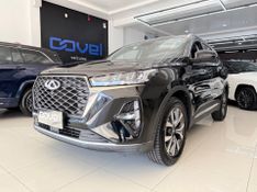 Caoa Chery Tiggo 7 Pro 1.6 Tgdi 2022/2023 COVEL VEICULOS ENCANTADO / Carros no Vale