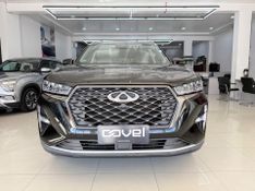 Caoa Chery Tiggo 7 Pro 1.6 Tgdi 2022/2023 COVEL VEICULOS ENCANTADO / Carros no Vale