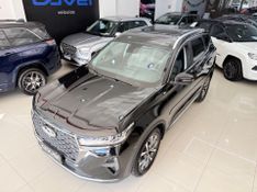 Caoa Chery Tiggo 7 Pro 1.6 Tgdi 2022/2023 COVEL VEICULOS ENCANTADO / Carros no Vale