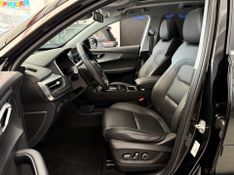 Caoa Chery Tiggo 7 Pro 1.6 Tgdi 2022/2023 COVEL VEICULOS ENCANTADO / Carros no Vale