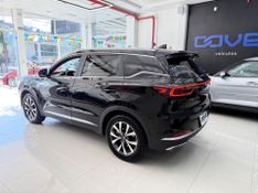 Caoa Chery Tiggo 7 Pro 1.6 Tgdi 2022/2023 COVEL VEICULOS ENCANTADO / Carros no Vale