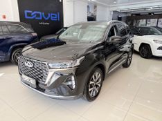 Caoa Chery Tiggo 7 Pro 1.6 Tgdi 2022/2023 COVEL VEICULOS ENCANTADO / Carros no Vale