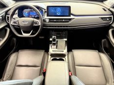 Caoa Chery Tiggo 7 Pro 1.6 Tgdi 2022/2023 COVEL VEICULOS ENCANTADO / Carros no Vale