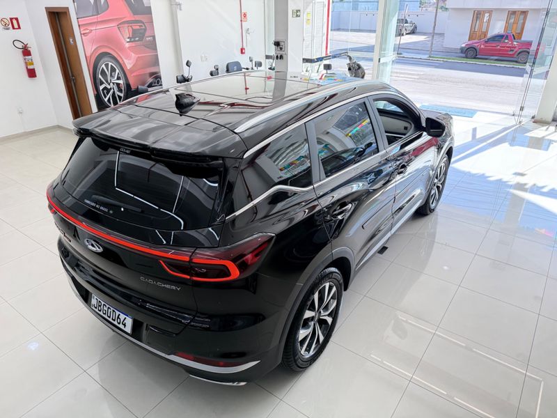 Caoa Chery Tiggo 7 Pro 1.6 Tgdi 2022/2023 COVEL VEICULOS ENCANTADO / Carros no Vale