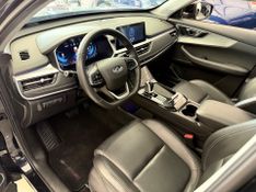 Caoa Chery Tiggo 7 Pro 1.6 Tgdi 2022/2023 COVEL VEICULOS ENCANTADO / Carros no Vale