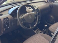 Chevrolet Corsa Hatch Maxx 1.4 8v 2012/2012 COVEL VEICULOS ENCANTADO / Carros no Vale