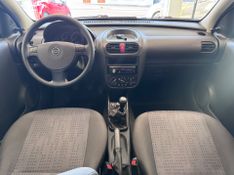 Chevrolet Corsa Hatch Maxx 1.4 8v 2012/2012 COVEL VEICULOS ENCANTADO / Carros no Vale