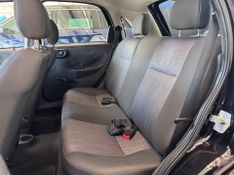 Chevrolet Corsa Hatch Maxx 1.4 8v 2012/2012 COVEL VEICULOS ENCANTADO / Carros no Vale