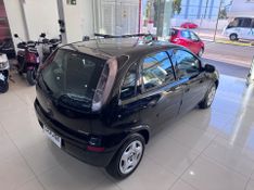 Chevrolet Corsa Hatch Maxx 1.4 8v 2012/2012 COVEL VEICULOS ENCANTADO / Carros no Vale