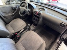 Chevrolet Corsa Hatch Maxx 1.4 8v 2012/2012 COVEL VEICULOS ENCANTADO / Carros no Vale