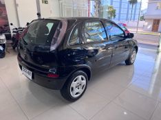 Chevrolet Corsa Hatch Maxx 1.4 8v 2012/2012 COVEL VEICULOS ENCANTADO / Carros no Vale
