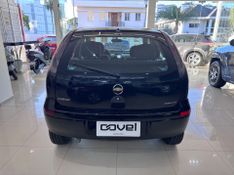 Chevrolet Corsa Hatch Maxx 1.4 8v 2012/2012 COVEL VEICULOS ENCANTADO / Carros no Vale