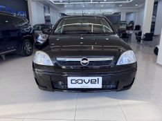 Chevrolet Corsa Hatch Maxx 1.4 8v 2012/2012 COVEL VEICULOS ENCANTADO / Carros no Vale