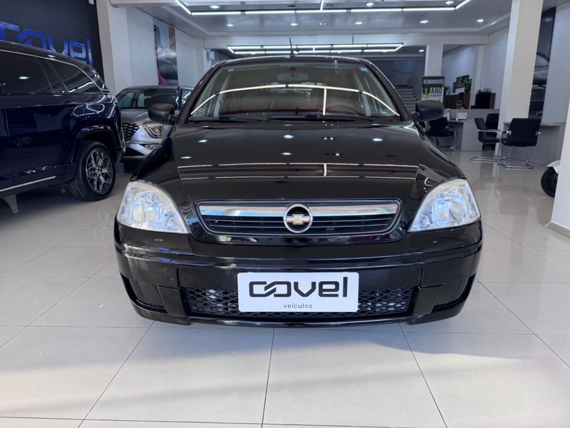 Chevrolet Corsa Hatch Maxx 1.4 8v 2012/2012 COVEL VEICULOS ENCANTADO / Carros no Vale