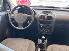 Chevrolet Corsa Hatch Maxx 1.4 8v 2012/2012 COVEL VEICULOS ENCANTADO / Carros no Vale