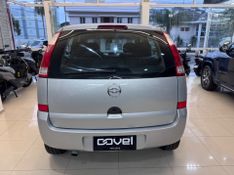 Chevrolet Meriva Maxx 2004/2005 COVEL VEICULOS ENCANTADO / Carros no Vale