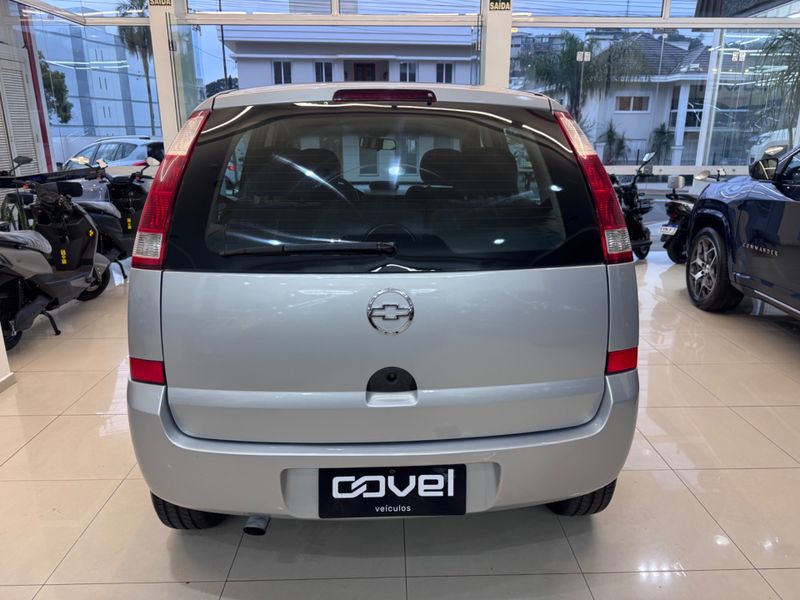 Chevrolet Meriva Maxx 2004/2005 COVEL VEICULOS ENCANTADO / Carros no Vale
