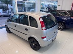 Chevrolet Meriva Maxx 2004/2005 COVEL VEICULOS ENCANTADO / Carros no Vale